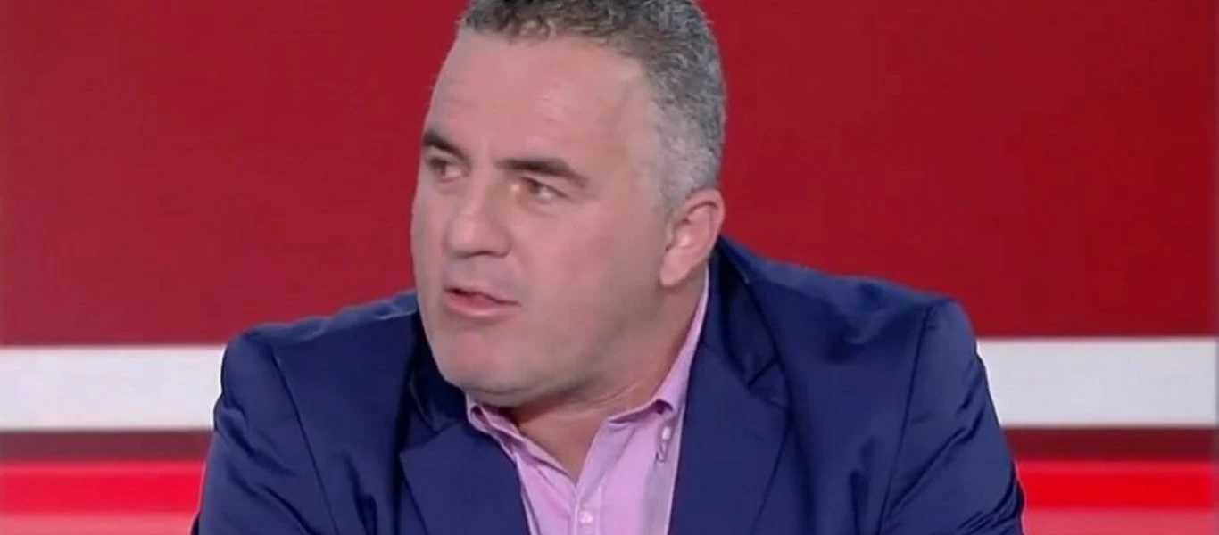 Πρόεδρος Ειδικών Φρουρών: «Τι επανάσταση είναι αυτή να καις το αυτοκίνητο του μεροκαματιάρη;»